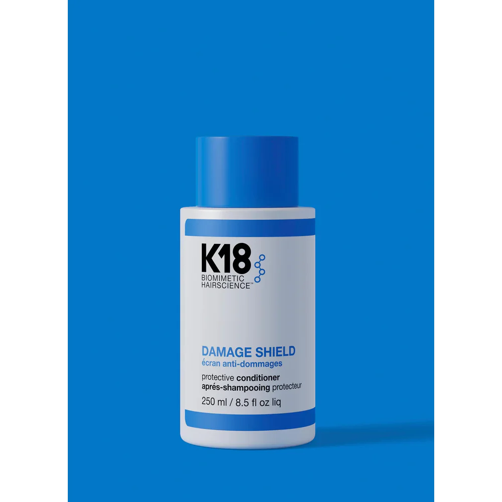 K18 DAMAGE SHIELD Protective Conditioner – Acondicionador protector