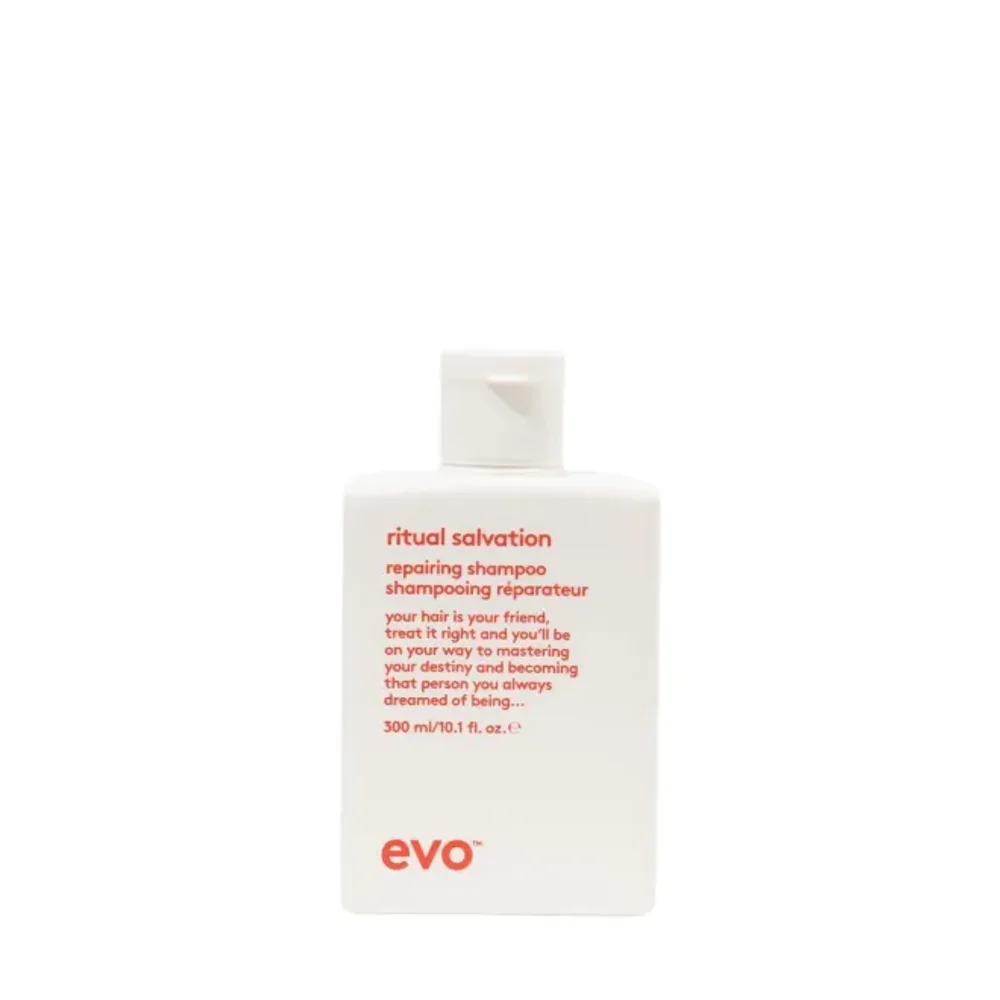 EVO Ritual Salvation Repairing Shampoo – Champú reparador