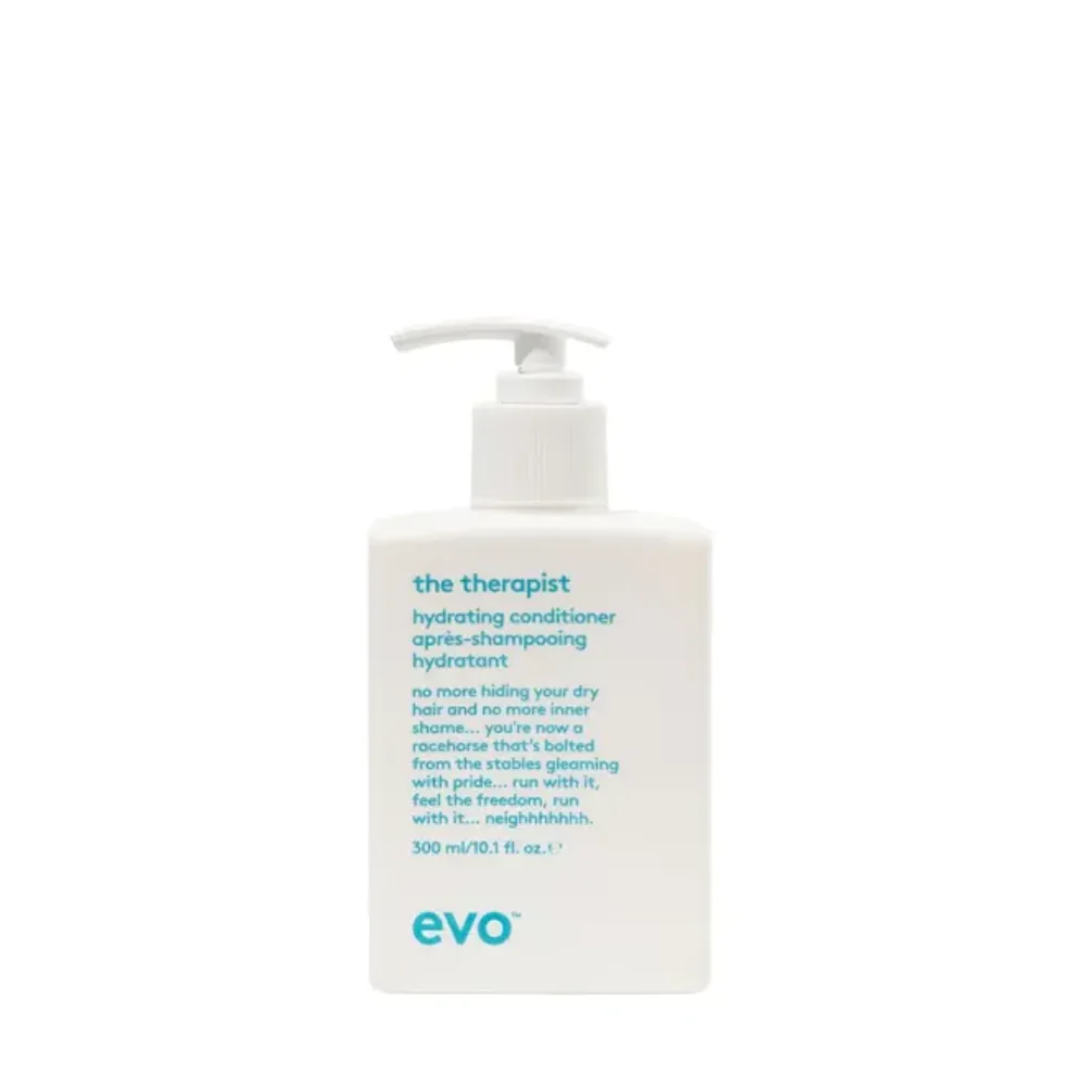 EVO The Therapist Hydrating Conditioner – Acondicionador hidratante