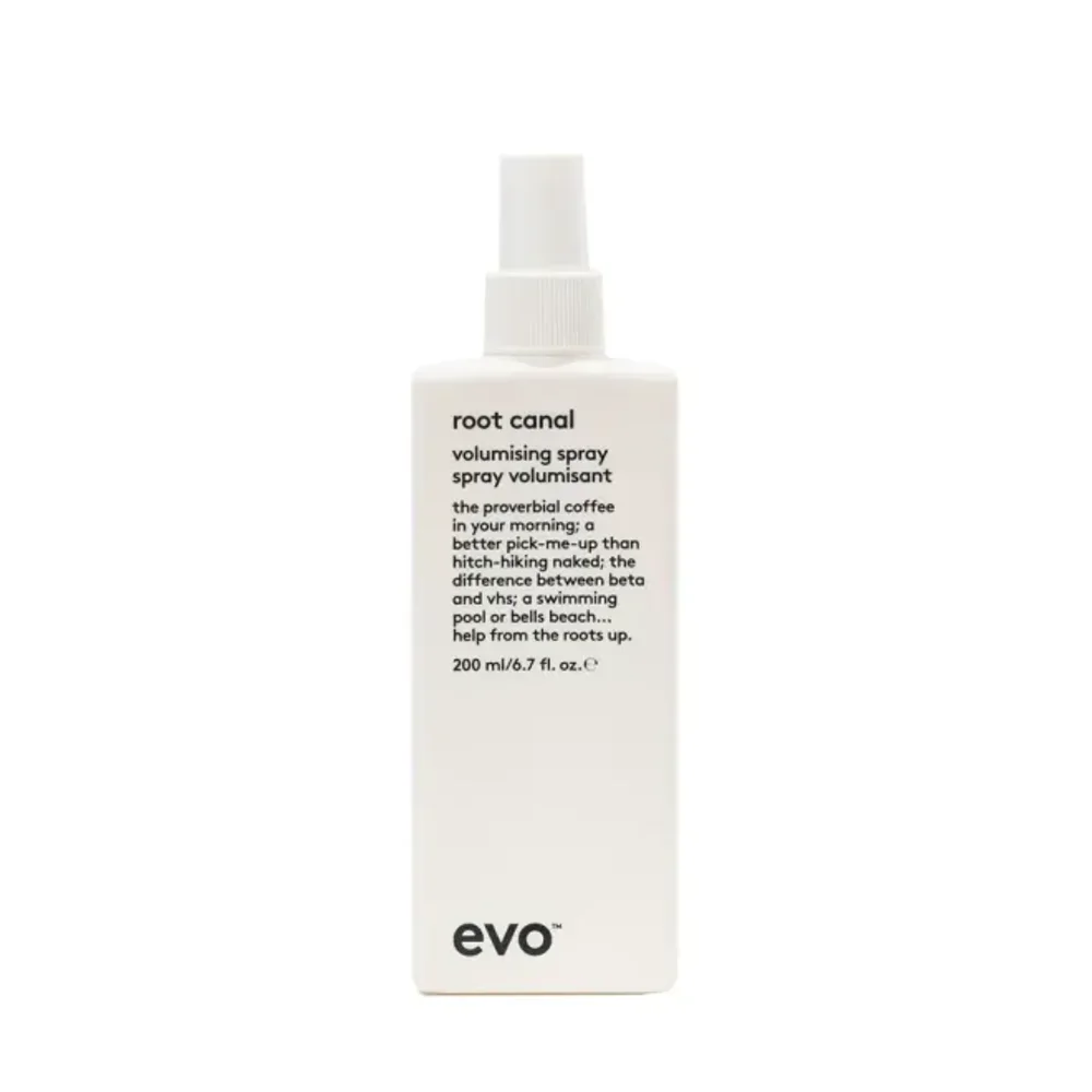 EVO Root Canal Volumising Spray – Spray de volumen en raíz