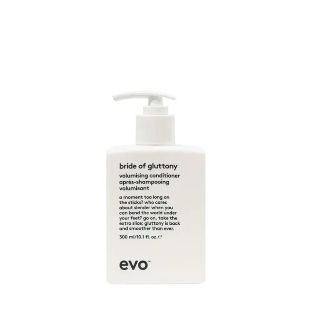 EVO Bride Of Gluttony Volumising Conditioner – Acondicionador de volumen