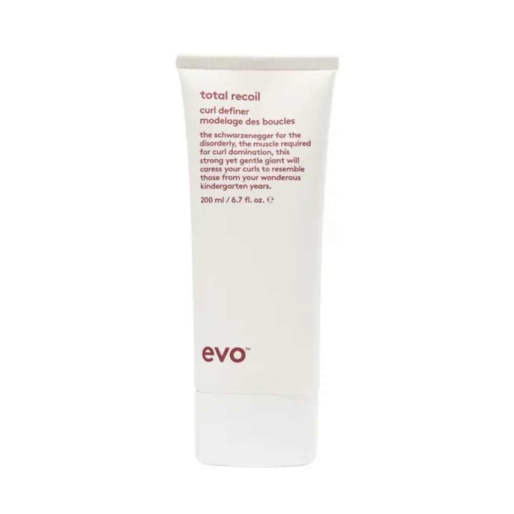EVO Total Recoil Curl Definer – Definidor de rizos