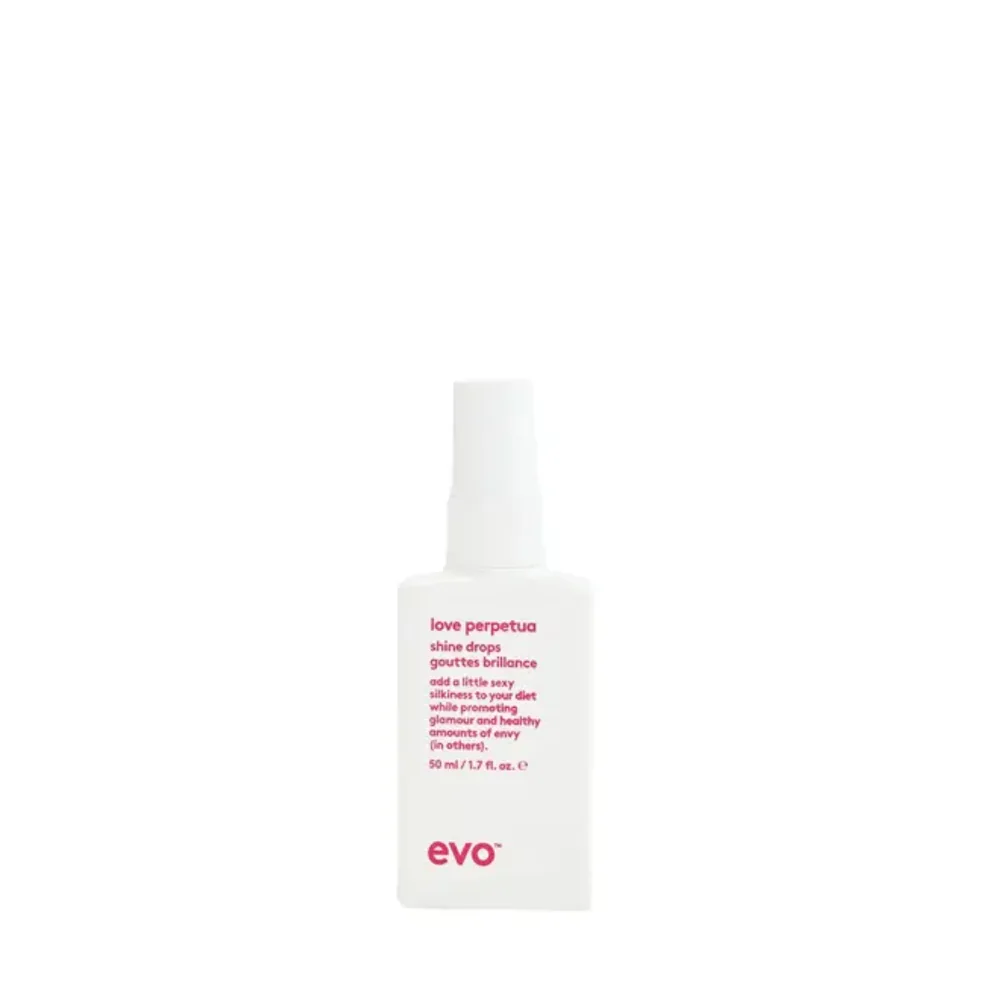 EVO Love Perpetua Shine Drops – Gotas de brillo