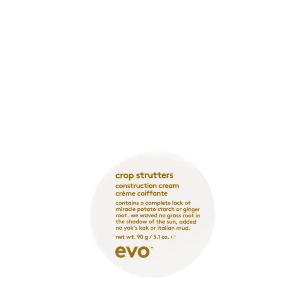 EVO Crop Strutters Construction Cream – Crema de construcción