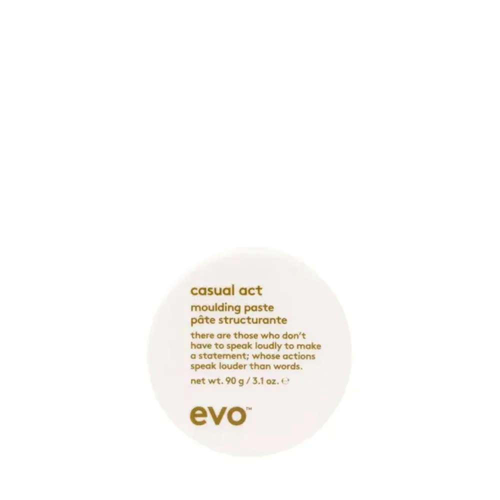 EVO Casual Act Moulding Paste – Pasta moldeadora