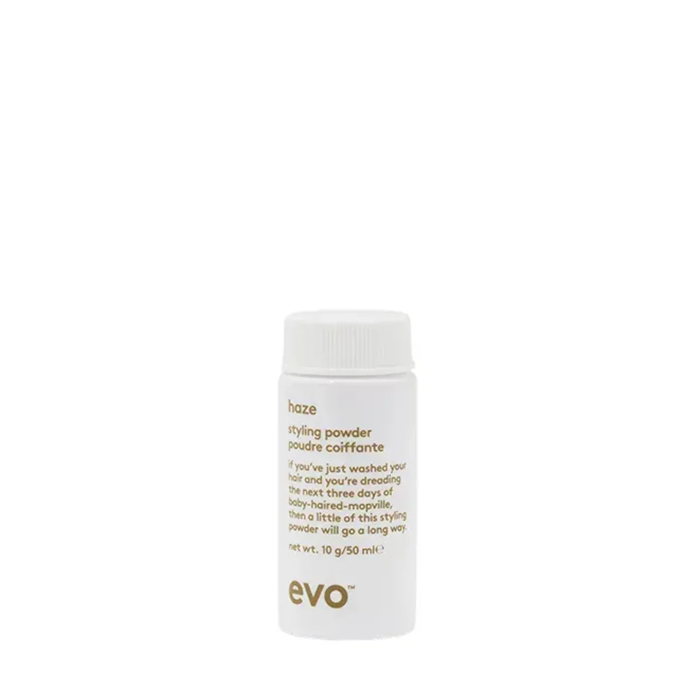 EVO Haze Styling Powder Refill – Recarga de polvo de volumen