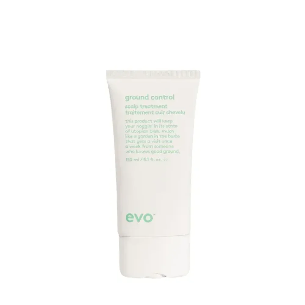 EVO Ground Control Scalp Treatment – Tratamiento acondicionador del cuero cabelludo
