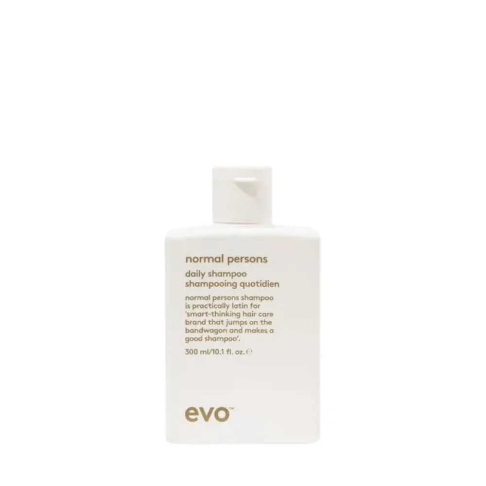 EVO Normal Persons Daily Shampoo – Champú de uso diario