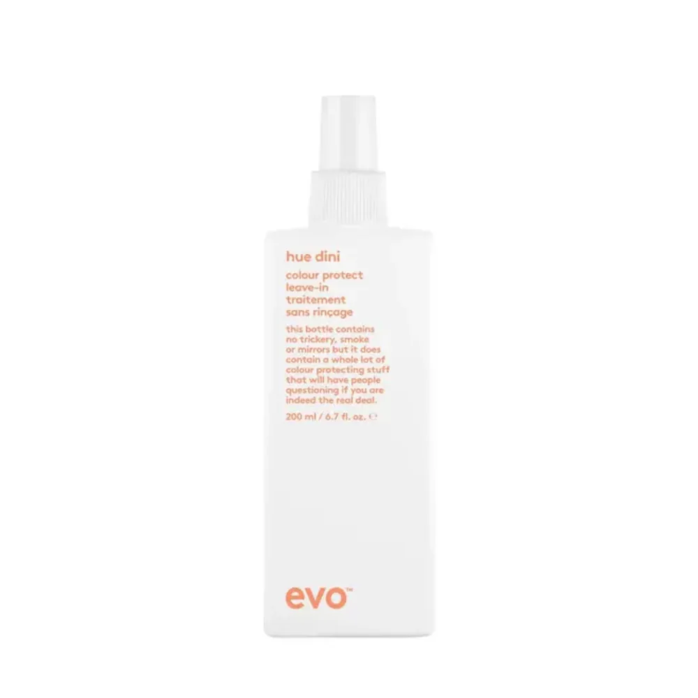 EVO Hue Dini Colour Protect Leave-in – Tratamiento sin aclarado protector del color