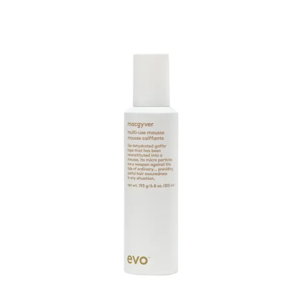 EVO Macgyver Multi-use Mousse – Espuma multiuso