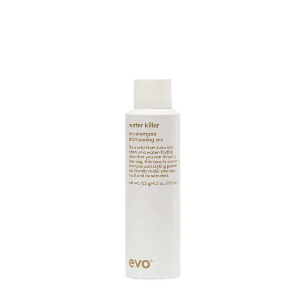 EVO Water Killer Dry Shampoo – Champú seco