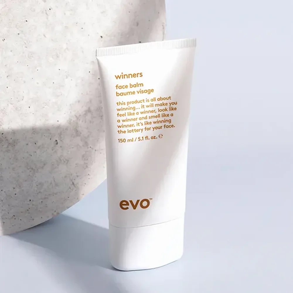 EVO Winners Face Balm – Bálsamo facial
