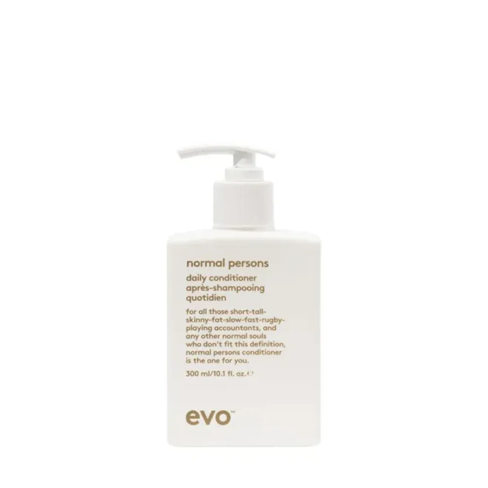 EVO Normal Persons Daily Conditioner – Acondicionador diario