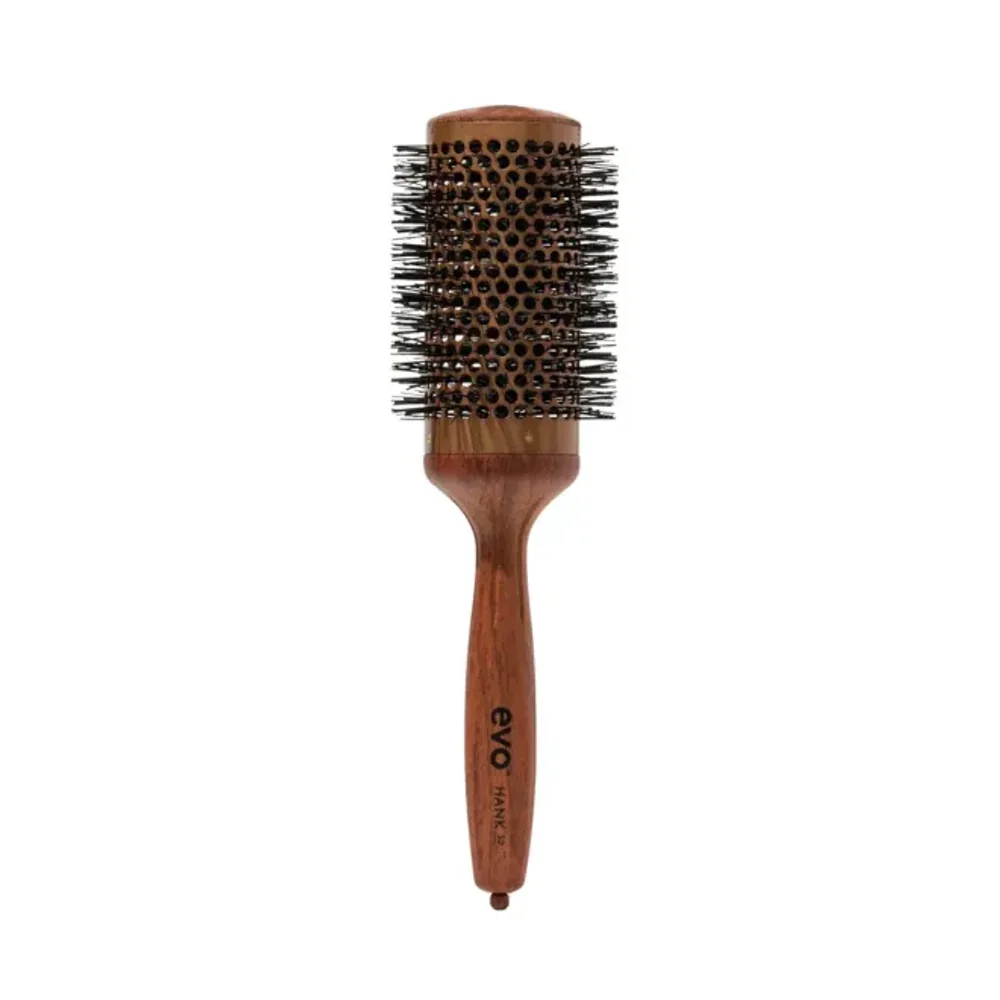 EVO Hank 52 Ceramic Vented Radial Brush – Cepillo redondo profesional