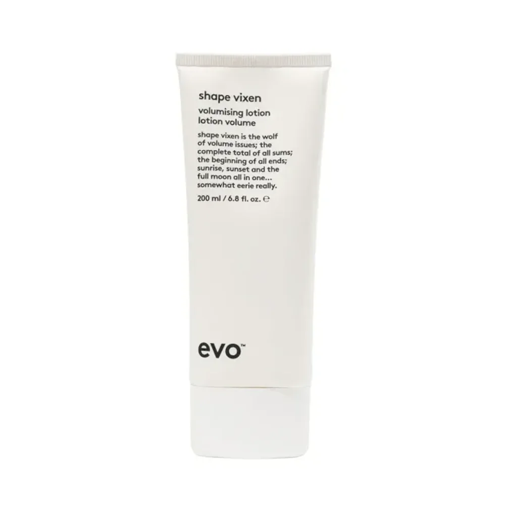 EVO Shape Vixen Volumising Lotion – Loción voluminizadora