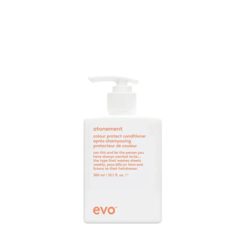 EVO Atonement Colour Protect Conditioner – Acondicionador protector del color