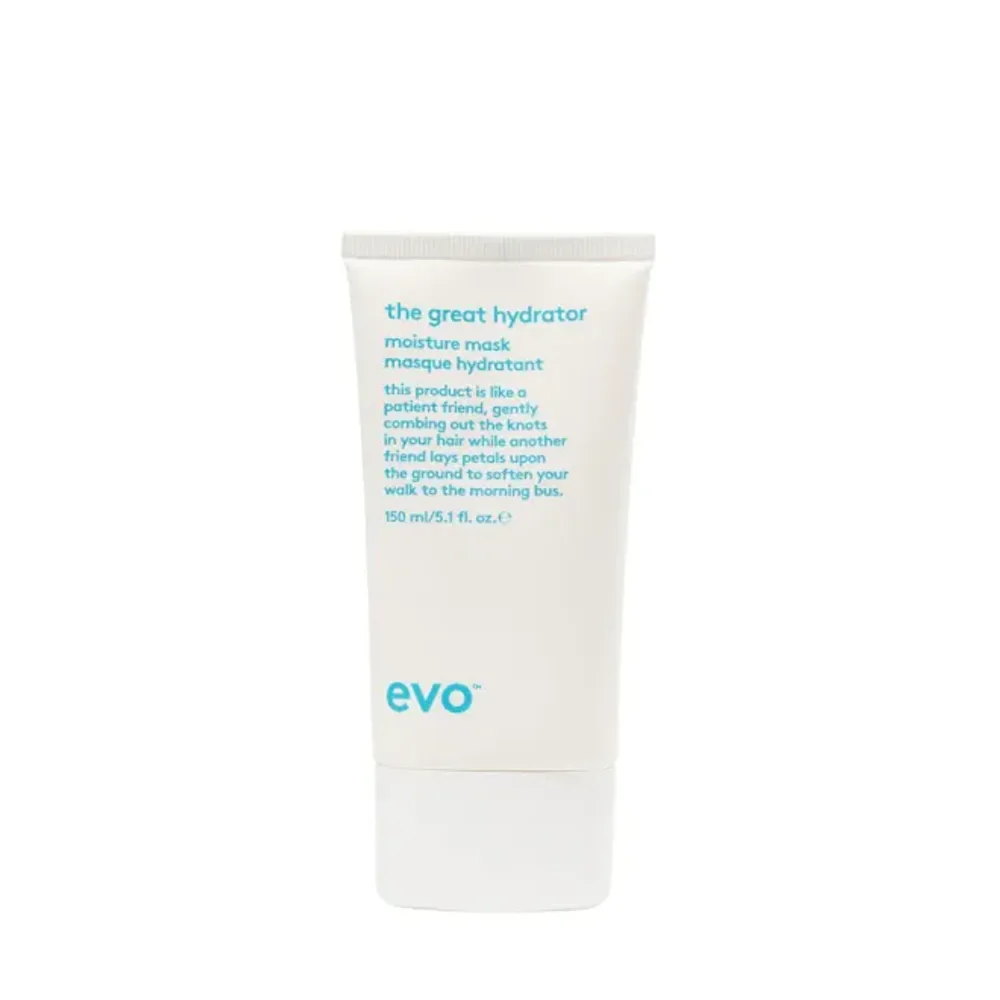 EVO The Great Hydrator Moisture Mask – Mascarilla hidratante